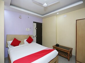 Maison | 1 chambre