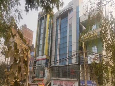 Collection O Chanakya National Patna