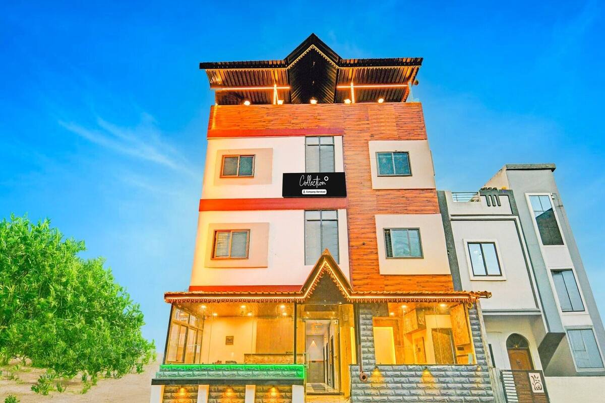 單棟房屋 | 外觀