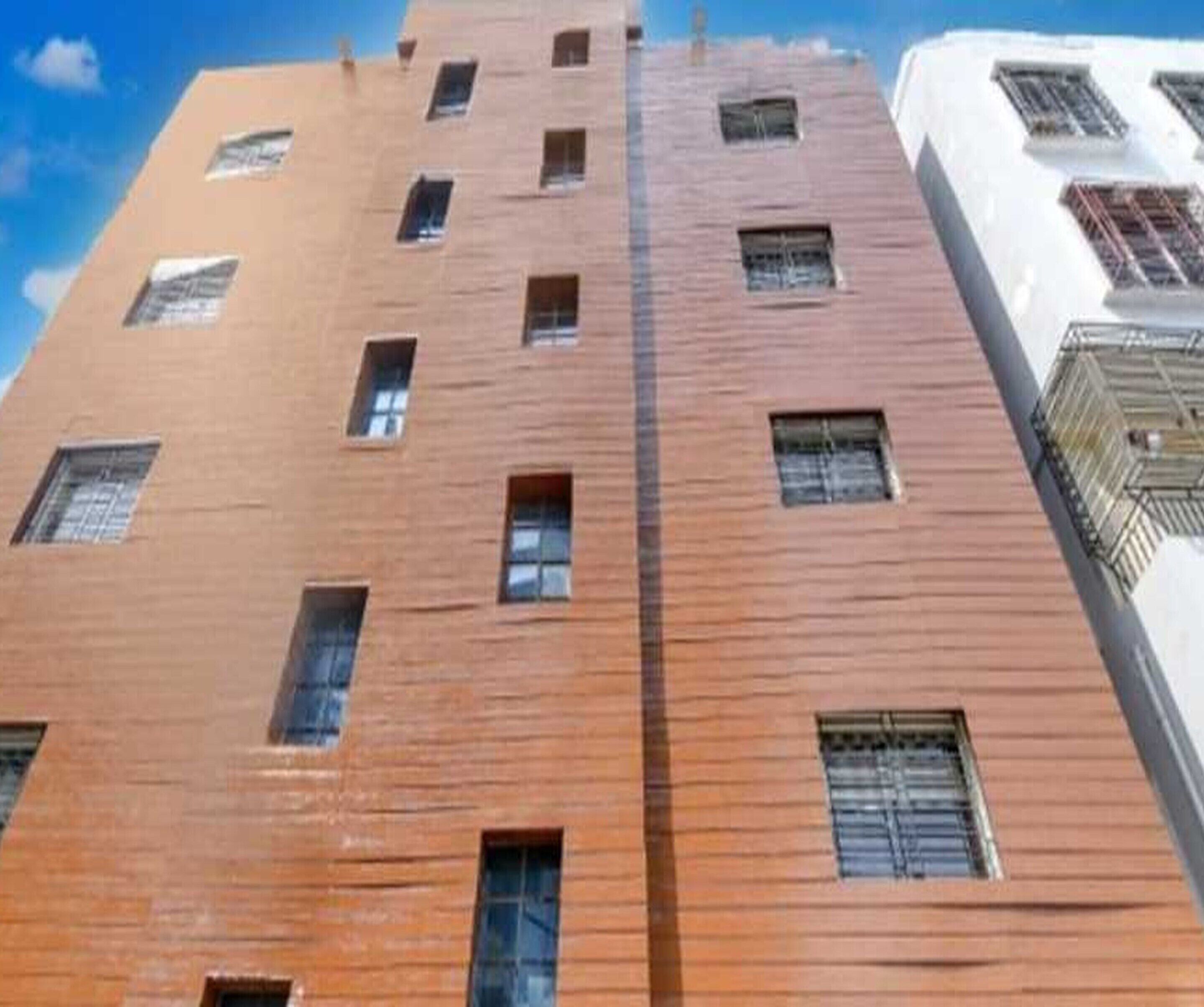 Ferienhaus | Außenbereich