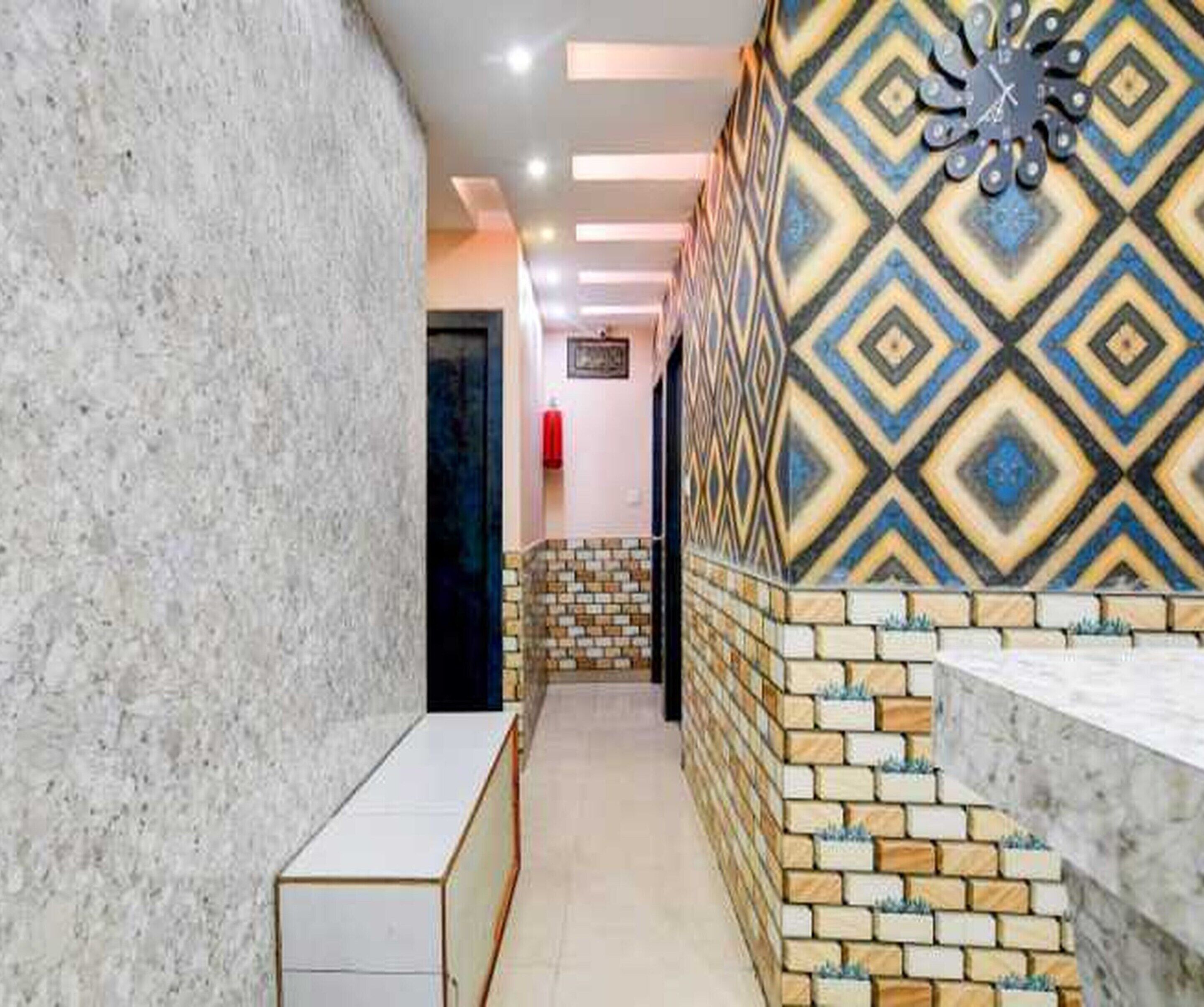 Rumah | Interior