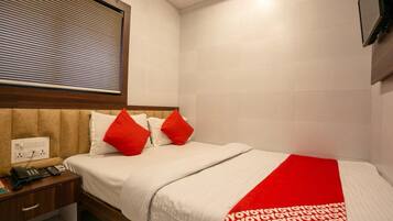 Rumah | 1 kamar tidur