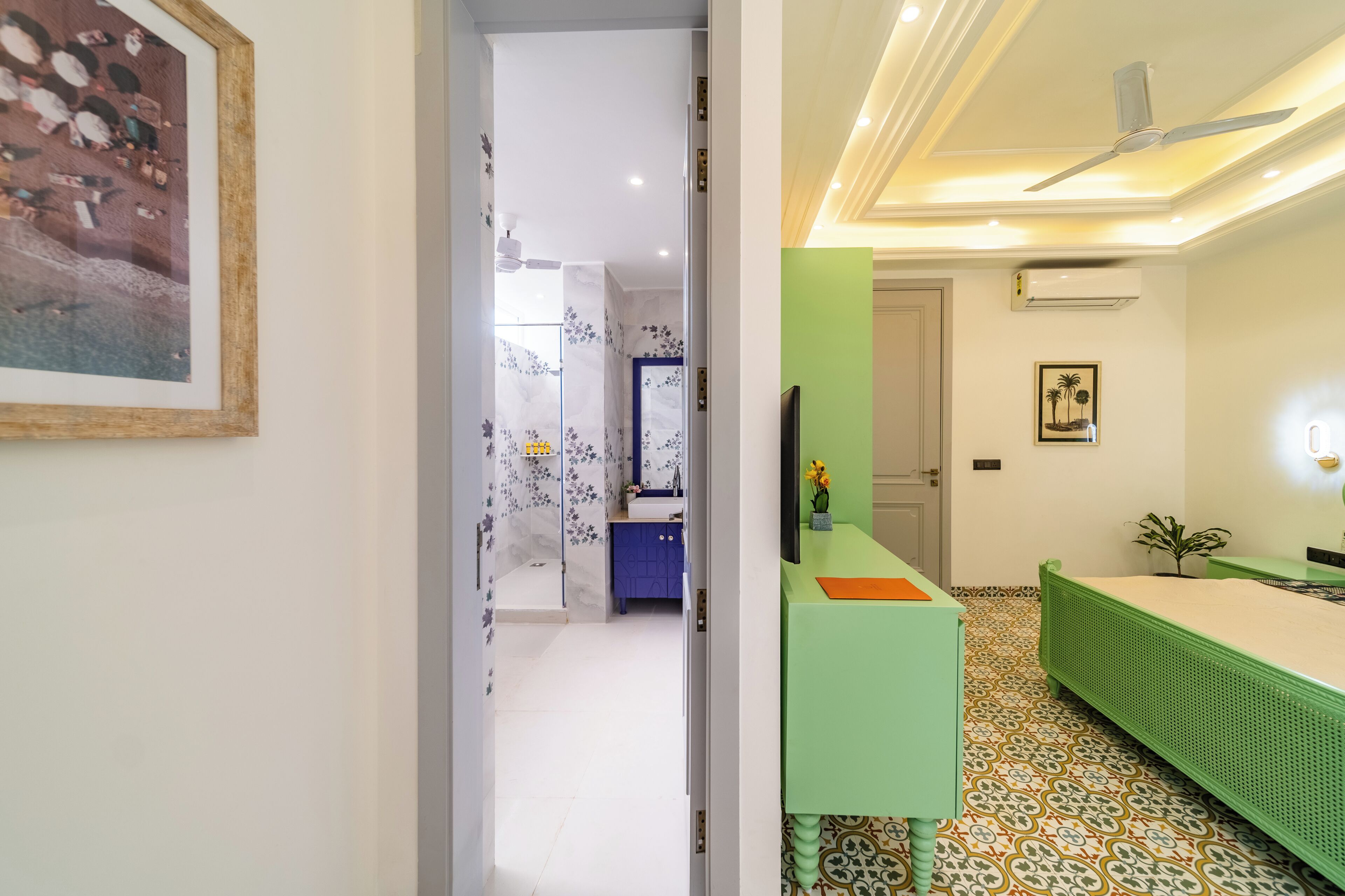 Luxury Villa | Interior