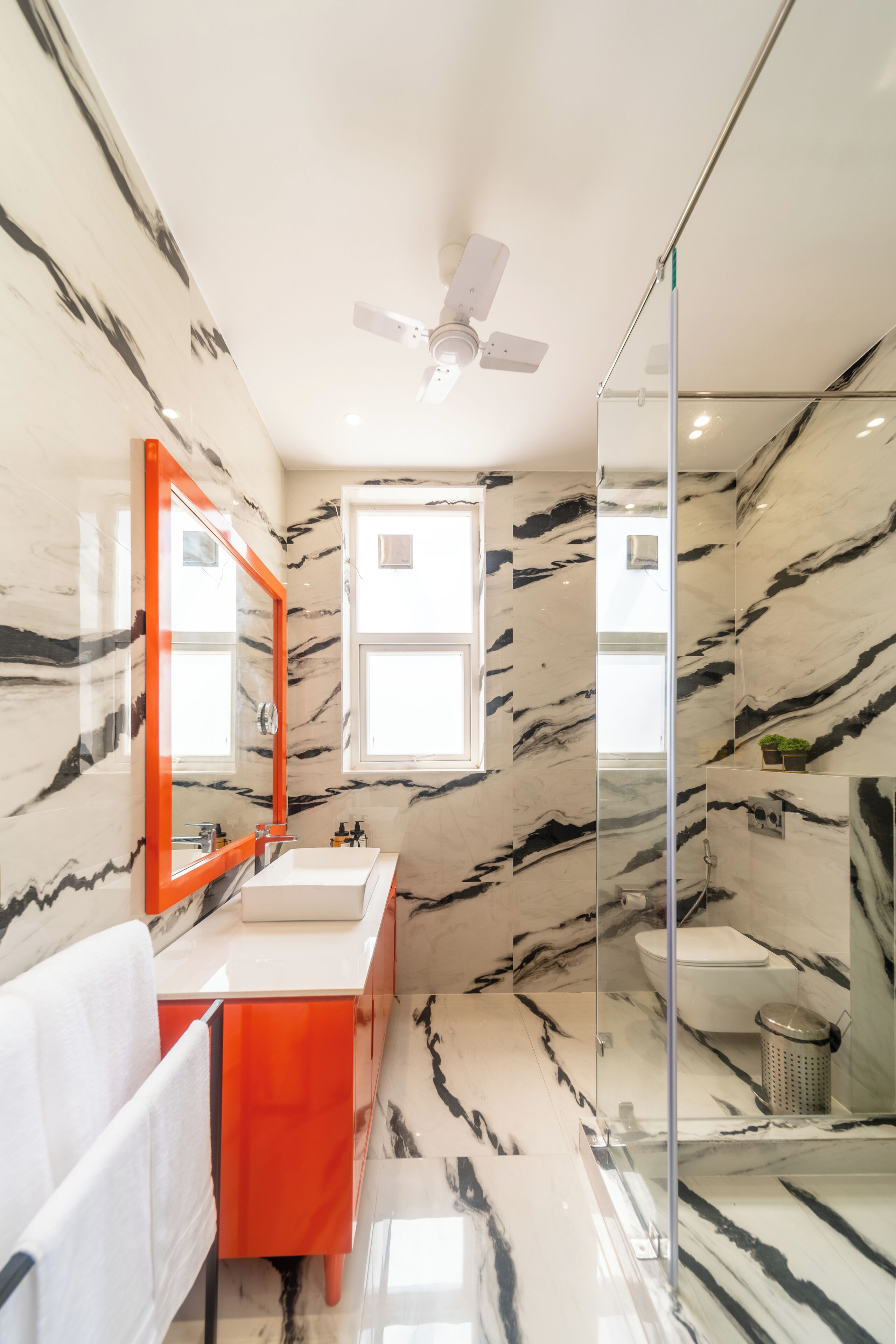 Luxury Villa | Bathroom