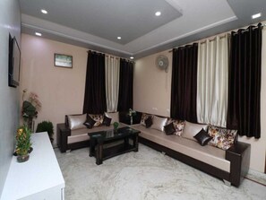 Casa | Recepción