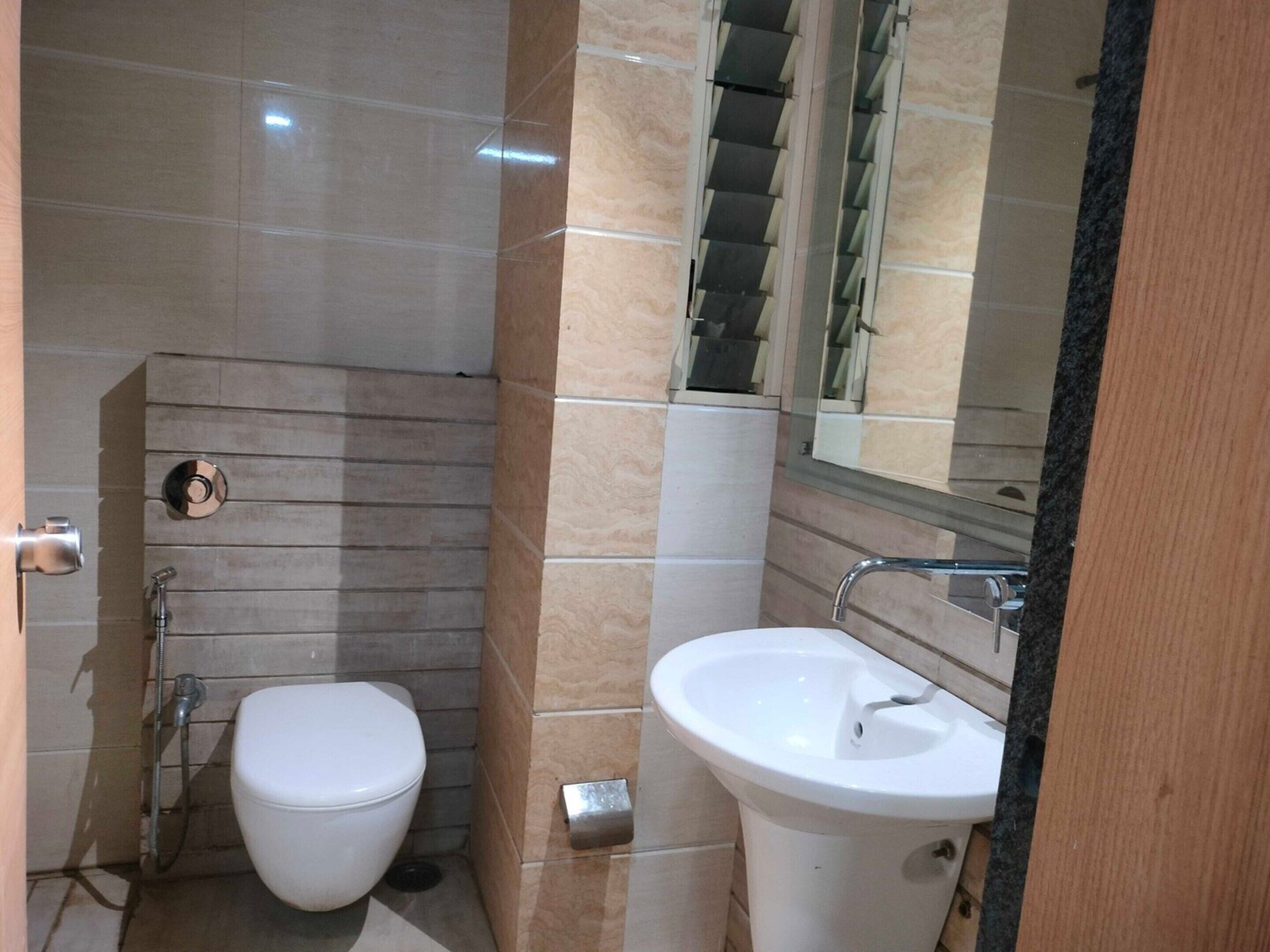 House | Bathroom