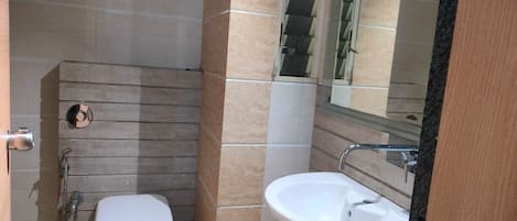 House | Bathroom