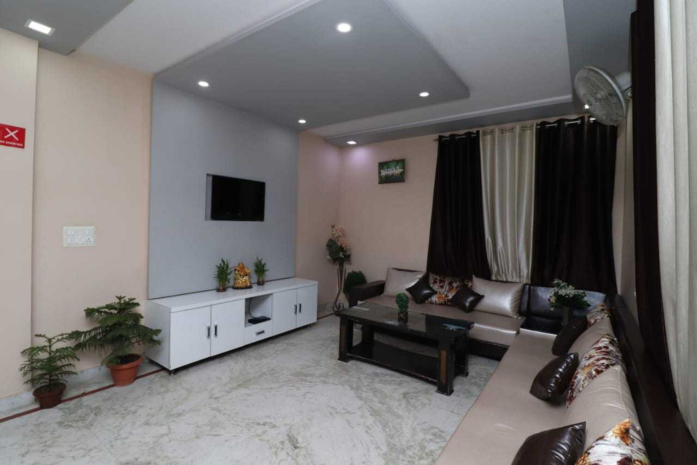 House | Living room