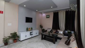 House | Living room
