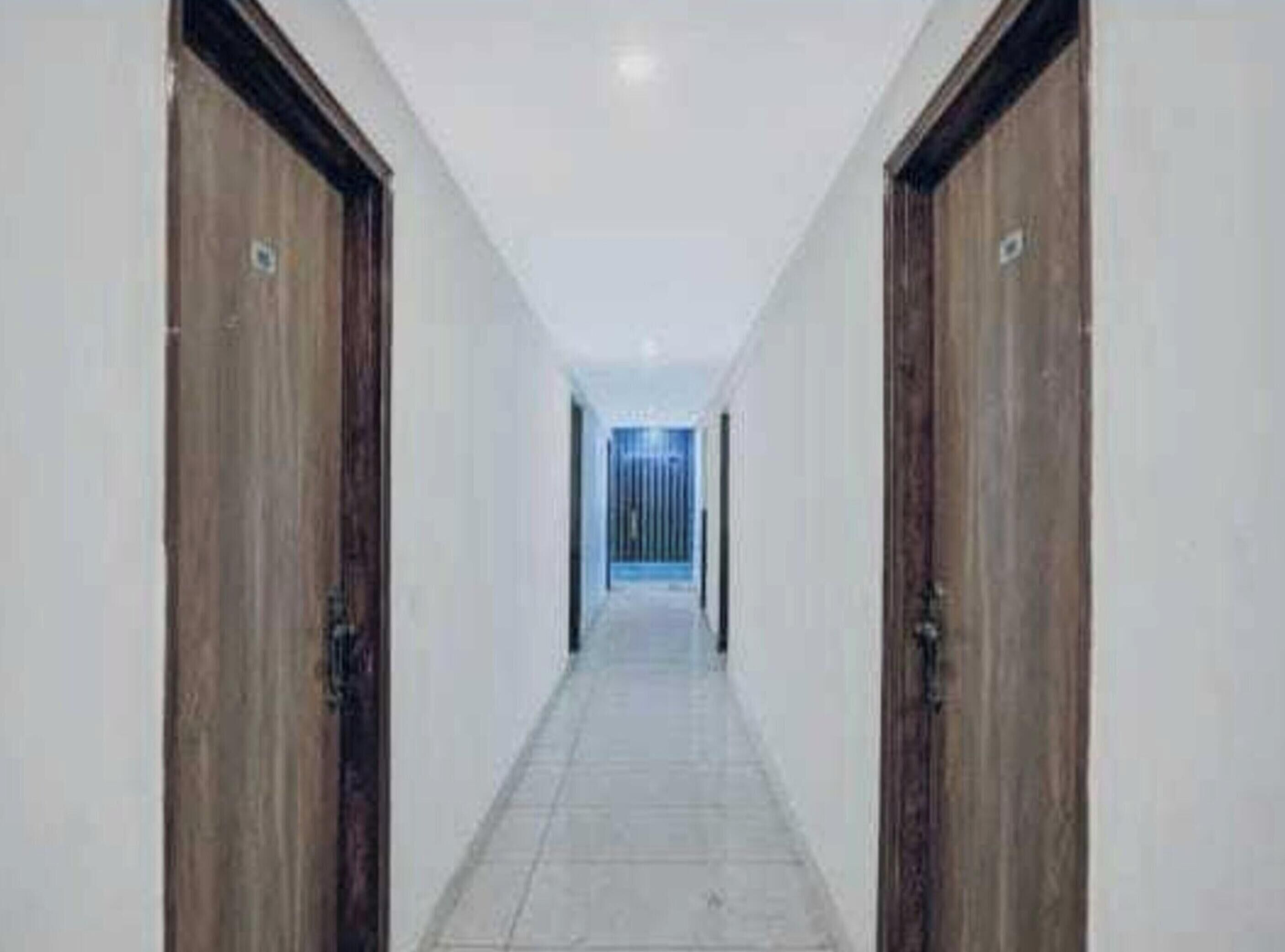 House | Bahagian dalam