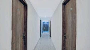 House | Bahagian dalam