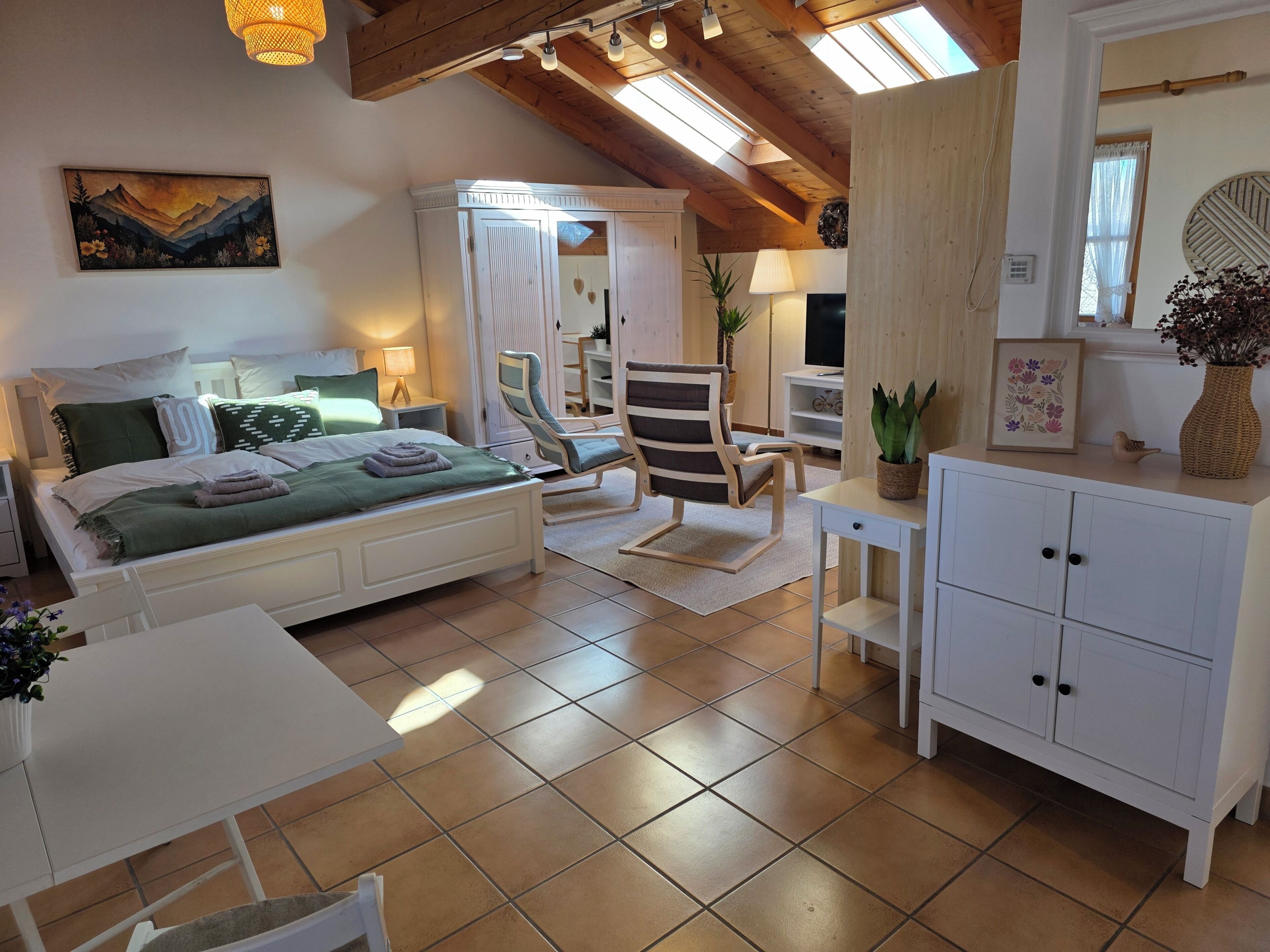 Kamer