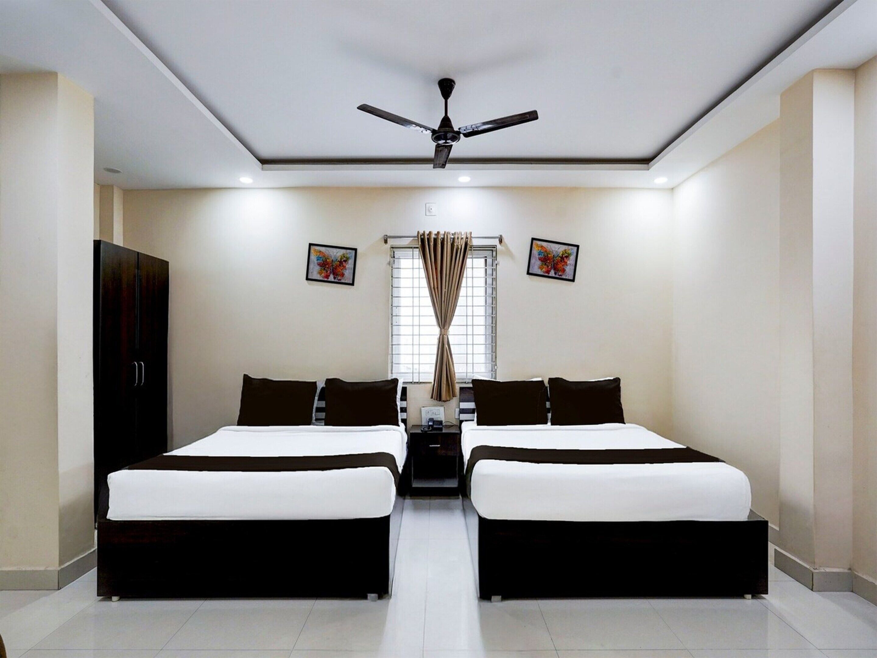House | 1 bedroom