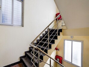 Huis | Interieur