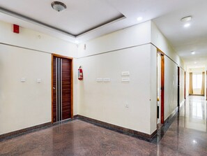 House | Interior