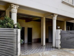 Huis | Receptie