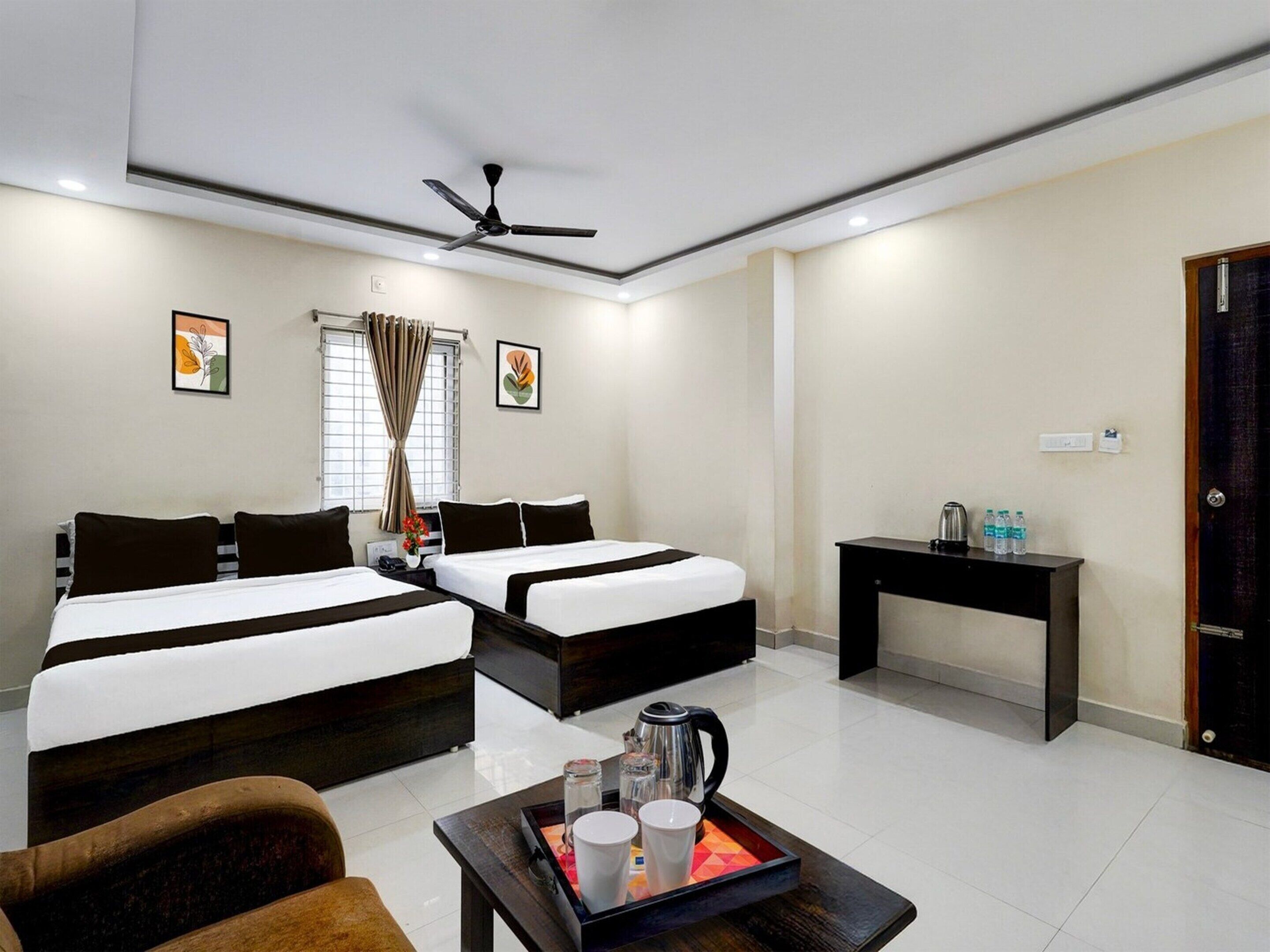 House | 1 bedroom