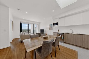 Interior - Brand New 2 Bed Apartment with City Views (Cannington)