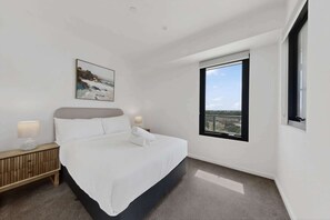 Room - Brand New 2 Bed Apartment with City Views (Cannington)