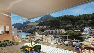 OpçÔes para refeição ao ar livre