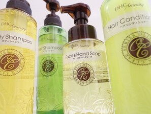 Bathroom amenities - 0 minutes walk from Magome Station 2 people in  / Ota-ku Tokyo (Ota-ku)