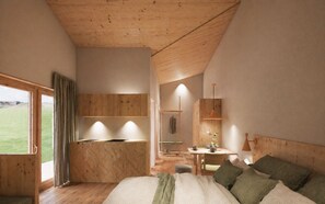 Spa - Hotel AUI (Rio di Pusteria)