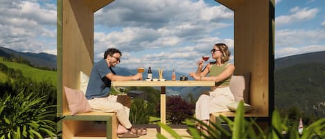 Solterrasse