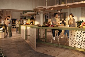 Dining - Hotel AUI (Rio di Pusteria)