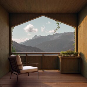 Property grounds - Hotel AUI (Rio di Pusteria)