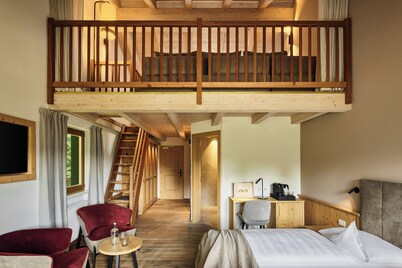 Hotel AUI