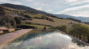 Pool - Hotel AUI (Rio di Pusteria)