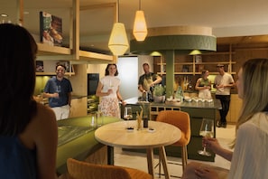 Dining - Hotel AUI (Rio di Pusteria)