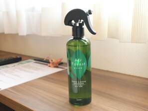 Bathroom amenities - 0 minutes walk from Magome Station Hotel room / Ota-ku Tokyo (Ota-ku)