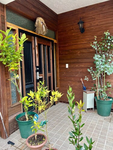 Cottage / Shiso City Hyōgo