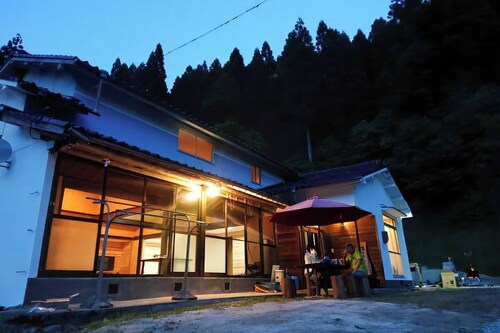 Cottage / Shiso City Hyōgo