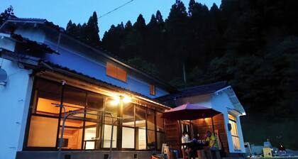 Cottage / Shiso City Hyōgo