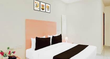 Collection O Nagaram Main Road Hyderabad