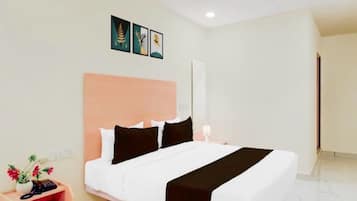 House | 1 bedroom