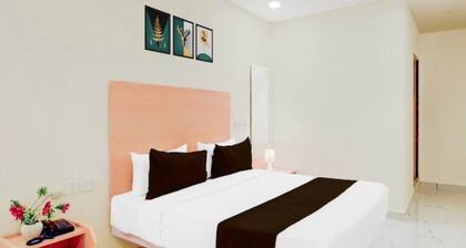 Collection O Nagaram Main Road Hyderabad