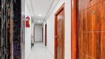 House | Interior