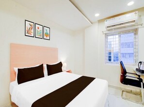 บ้านพัก | 1 ห้องนอน