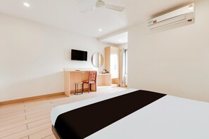 Ferienhaus | 1 Schlafzimmer