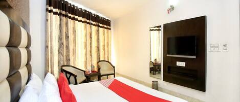 บ้านพัก | 1 ห้องนอน