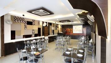 Rumah | Tempat makan