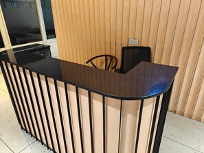 House | Reception - Townhouse Patiala-zirakpur Crossway (Dera Bassi)