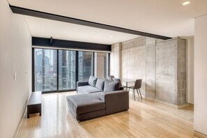 TV, stereo - Casa Plus Patrick a min de Polanco (Ciudad de México)