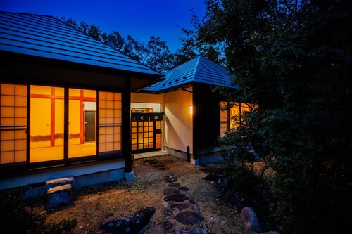 Heiwaka | Cafe restaurant voucher included | Hot / Katta District Miyagi
