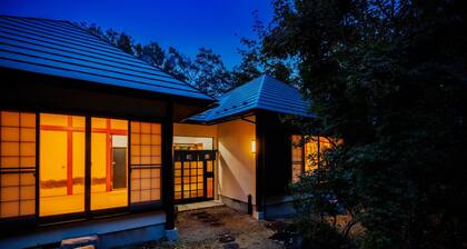 Heiwaka | Cafe restaurant voucher included | Hot / Katta District Miyagi