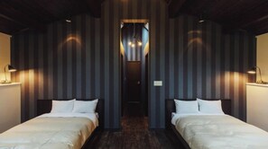 3 bedrooms, desk, free WiFi, bed sheets - Britishstyle designer cottage Mayfair nonsmok / North Dublin Yamanashi (North Dublin)