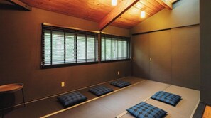 Interior - Britishstyle designer cottage Kings Cross non / North Dublin Yamanashi (North Dublin)